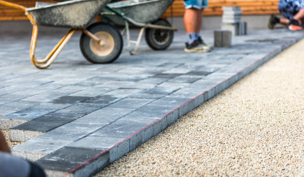  Richmond, CA Driveway Pavers Pros