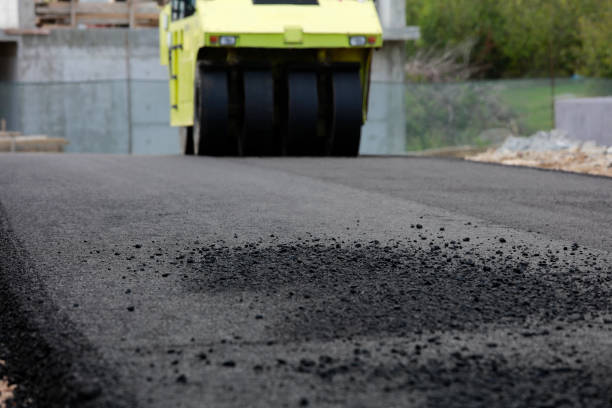 Driveway Pavers for Homes in Richmond, CA