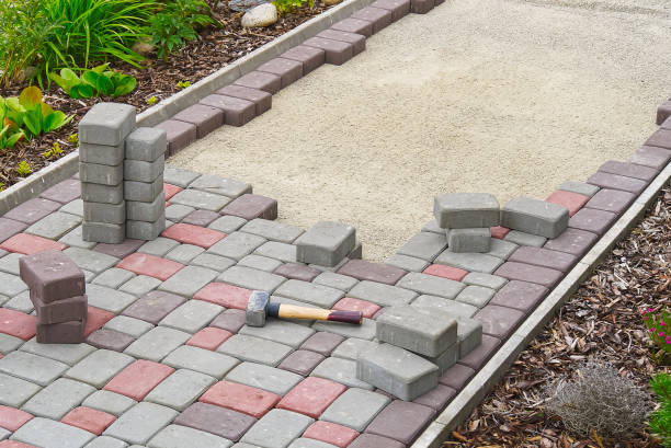 Best Decorative Driveway Pavers  in Richmond, CA