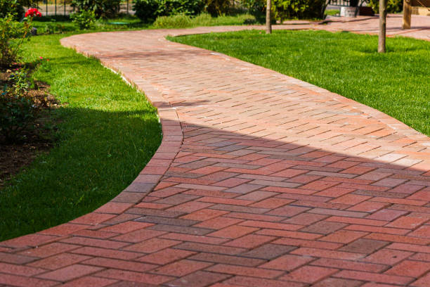Best Driveway Pavers Installation  in Richmond, CA