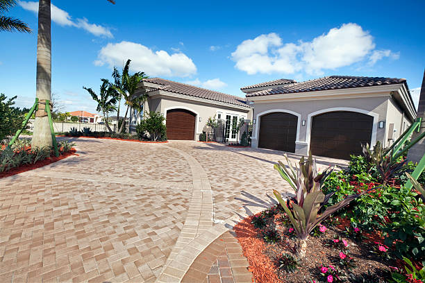 Best Brick Driveway Pavers  in Richmond, CA