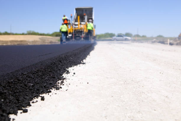 Best Driveway Pavers Near Me  in Richmond, CA