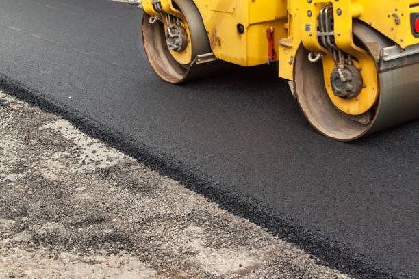 Paver Driveway Replacement in Richmond, CA